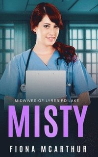 bokomslag Misty Lyrebird Lake Book 2