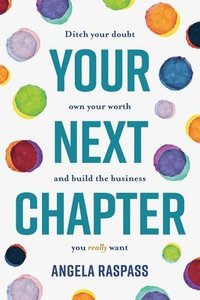 bokomslag Your Next Chapter