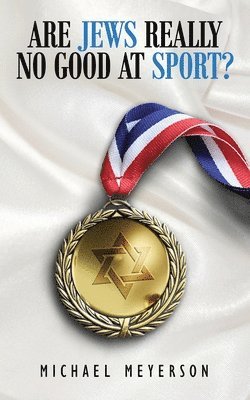 Are Jews Really No Good At Sport? 1