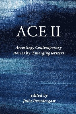 Julia Prendergast - Ace II, Häftad