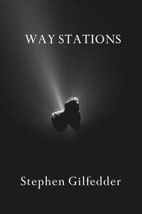 bokomslag Way Stations