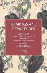bokomslag Homings and Departures