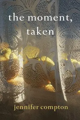 Jennifer Compton - moment, taken, Häftad. Tillgänglighet: Lägg i varukorg