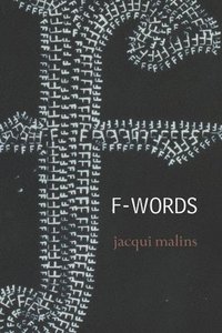 bokomslag F-Words
