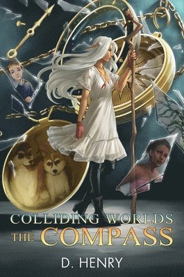 Colliding Worlds 1