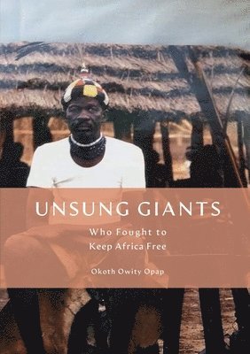 Unsung Giants 1