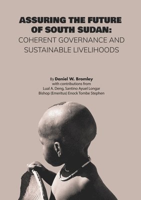 Daniel W Bromley - Assuring the Future of South Sudan, Häftad