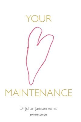 Your Heart Maintenance 1
