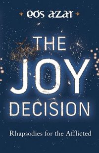 bokomslag The Joy Decision