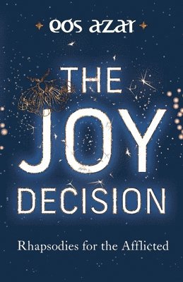 bokomslag The Joy Decision