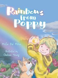 bokomslag Rainbows From Poppy