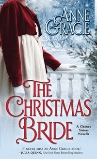 bokomslag The Christmas Bride