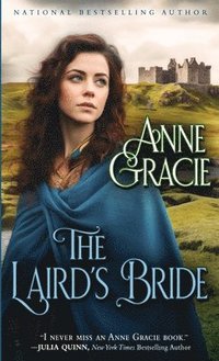 bokomslag The Laird's Bride