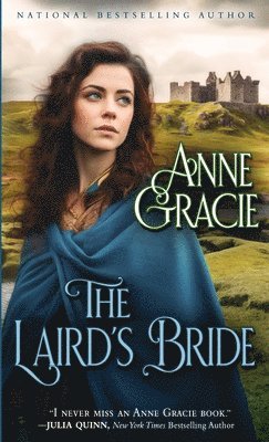 bokomslag Laird's Bride
