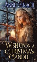 bokomslag Wish Upon a Christmas Candle