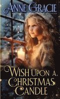 bokomslag Wish Upon a Christmas Candle