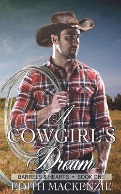 A Cowgirl's Dream 1
