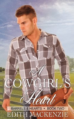 Cowgirl's Heart 1