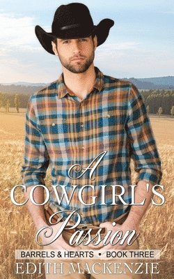 A Cowgirl's Passion 1