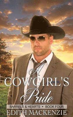 A Cowgirl's Pride 1