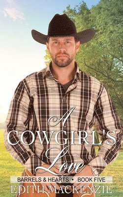 Cowgirl's Love 1