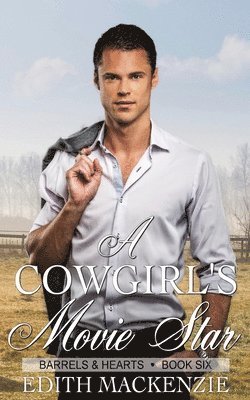 Cowgirl's Movie Star 1