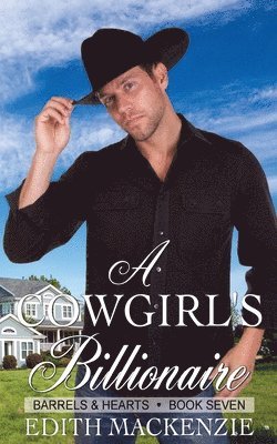 Cowgirl's Billionaire 1