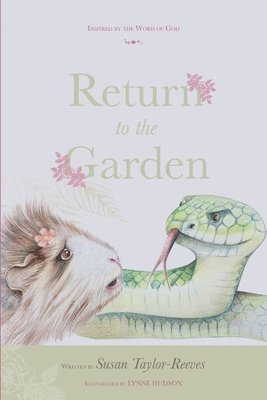 Return To The Garden 1