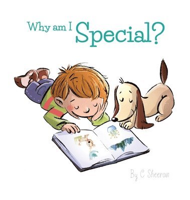 Why Am I Special? 1