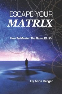 bokomslag Escape Your Matrix: How To Master The Game Of Life
