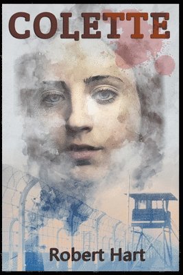 Robert Hart - Colette, Häftad