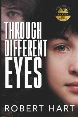Robert Hart - Through different Eyes, Häftad