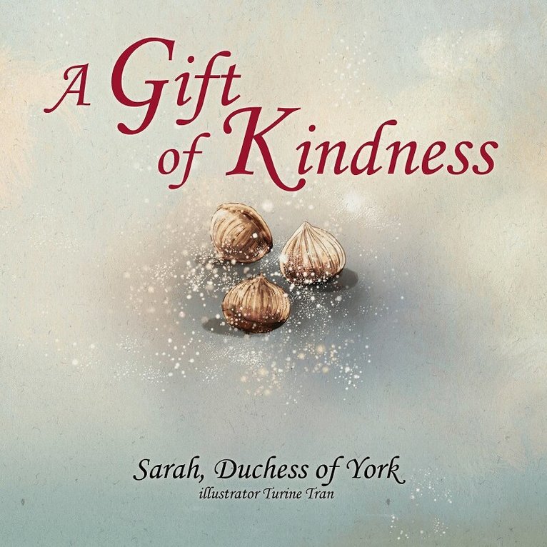 Laura Muirhead - Gift of Kindness, Inbunden