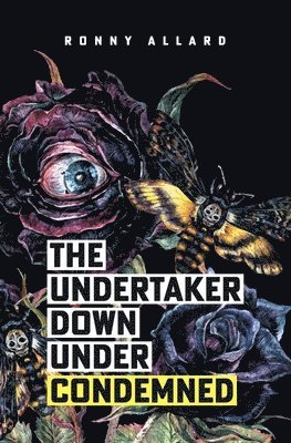 The Undertaker Down Under Condemned 1