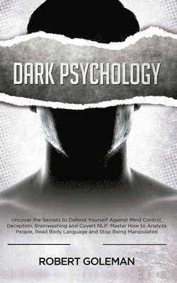 Dark Psychology 1