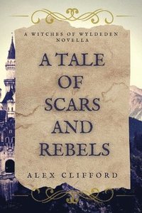 bokomslag Tale of Scars and Rebels