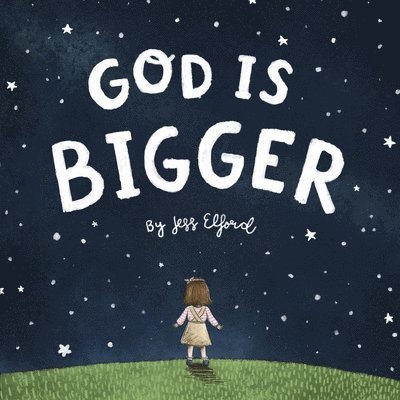 God is Bigger 1