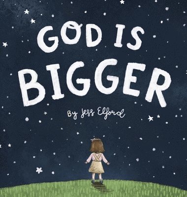 God is Bigger 1