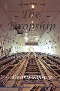 bokomslag The Dropship