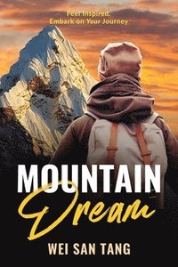 bokomslag Mountain Dream
