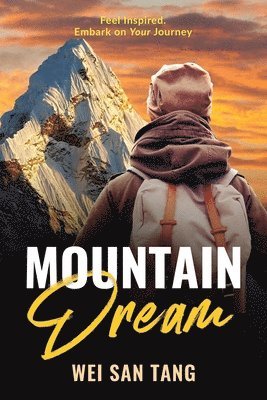 Mountain Dream 1