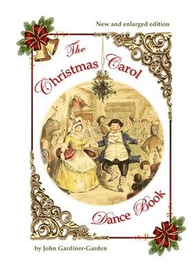 Christmas Carol Dance Book 1