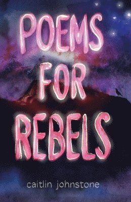 bokomslag Poems For Rebels