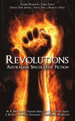 Revolutions, Häftad