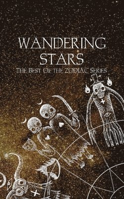 Austin P Sheehan - Wandering Stars, Häftad