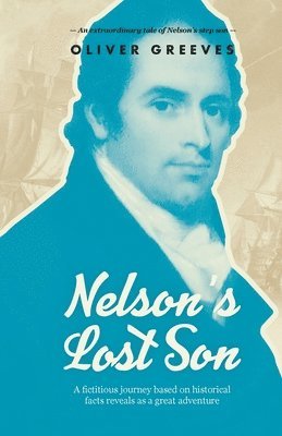 Nelson's Lost Son 1