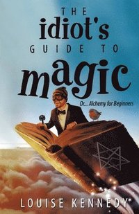 bokomslag The Idiot's Guide To Magic