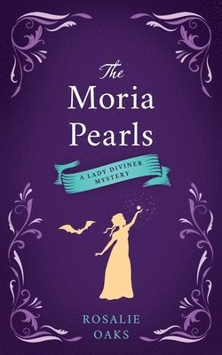 The Moria Pearls 1