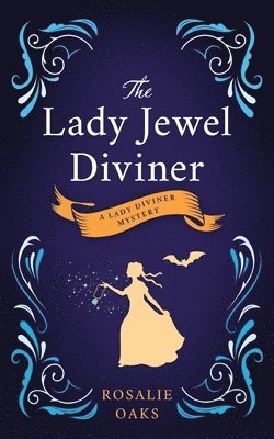 The Lady Jewel Diviner 1