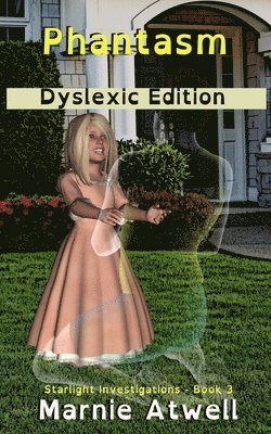 Phantasm Dyslexic Edition 1
